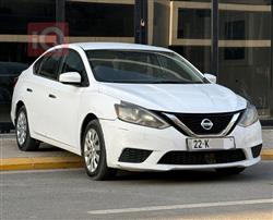 نيسان سنترا